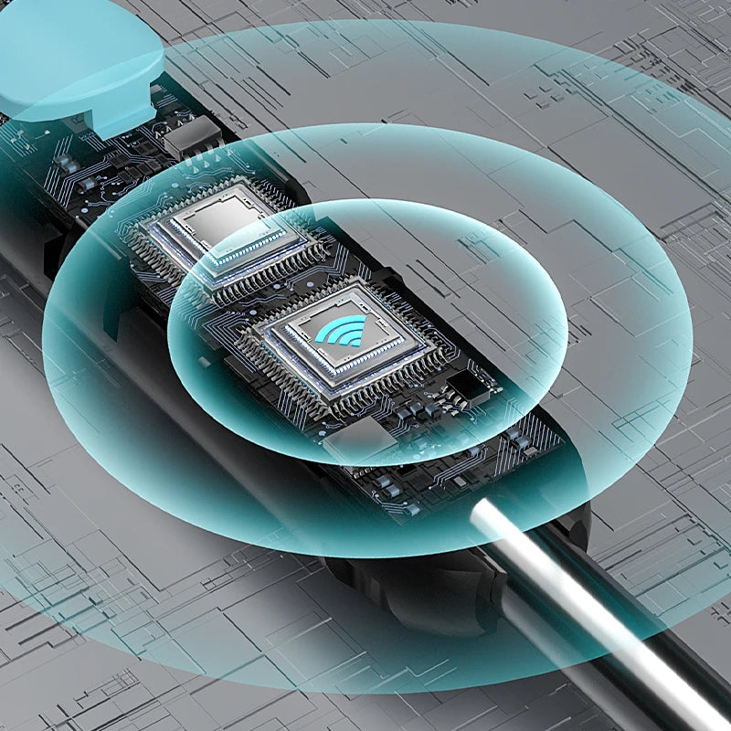 Smart Visual Ear Wax Cleaner HD1080P 4.2MM