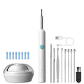 Smart Visual Ear Wax Cleaner HD1080P 4.2MM