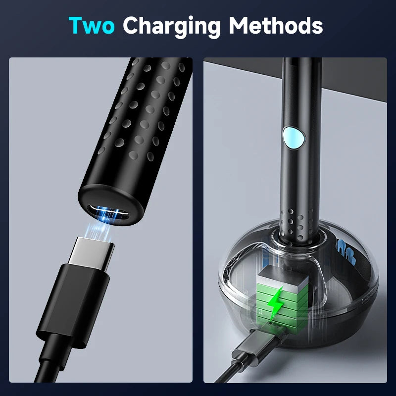 Smart Visual Ear Wax Cleaner HD1080P 4.2MM